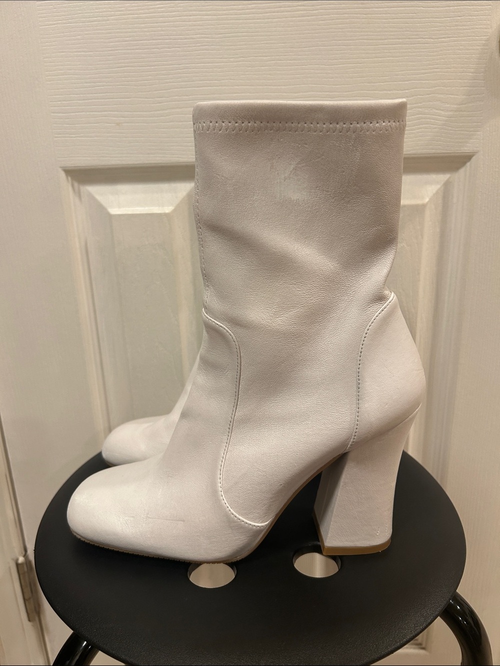 Stuart Weitzman Ankle Boots Size 8.5